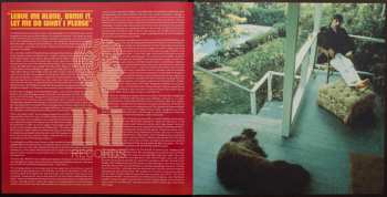 2LP Lee Hazlewood: The LHI Years: Singles, Nudes & Backsides (1968-71)