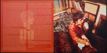 2LP Lee Hazlewood: The LHI Years: Singles, Nudes & Backsides (1968-71)
