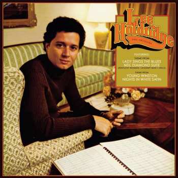 CD Lee Holdridge: Lee Holdridge And Orchestra