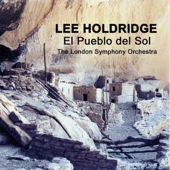 CD The London Symphony Orchestra: El Pueblo Del Sol