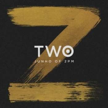 Album Lee Junho: Two