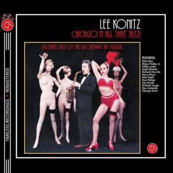 Album Lee Konitz: Chicago 'N All That Jazz
