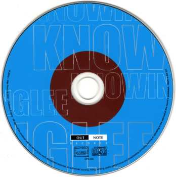 CD David Liebman: KnowingLee