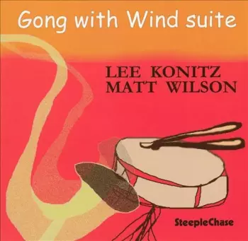 Gong With Wind Suite
