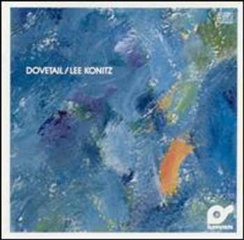 Album Lee Konitz Terzet: Dovetail