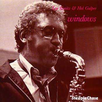 CD Lee Konitz: Windows