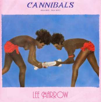 SP Lee Marrow: Cannibals (Baa-Boù - Baa Boù)