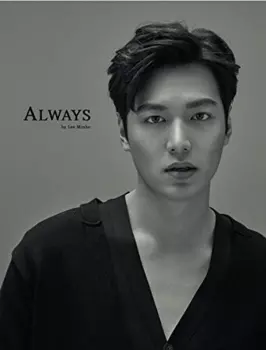 Lee Minho: Always