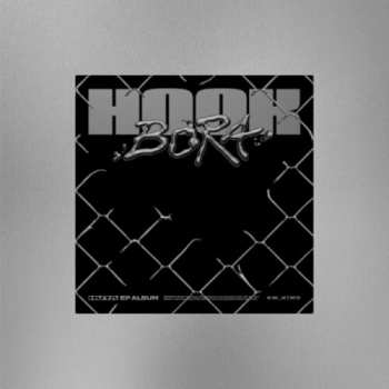 CD Lee Minhyuk: Hook