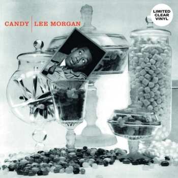 LP Lee Morgan: Candy CLR