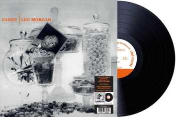 LP Lee Morgan: Candy LTD
