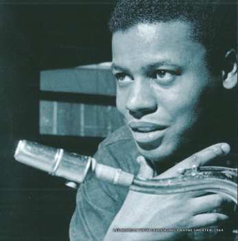 4CD/Box Set Lee Morgan: Eight Classic Albums