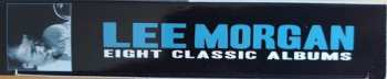 4CD/Box Set Lee Morgan: Eight Classic Albums