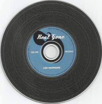 2CD Lee Morgan: Four Classic Albums