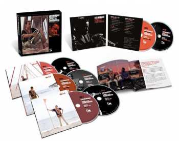8CD/Box Set Lee Morgan: The Complete Live At The Lighthouse (Hermosa Beach, California) DLX