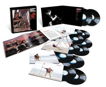12LP/Box Set Lee Morgan: The Complete Live At The Lighthouse (Hermosa Beach, California) LTD | NUM
