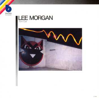 CD Lee Morgan: Tom Cat LTD