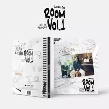 Room Vol. 1