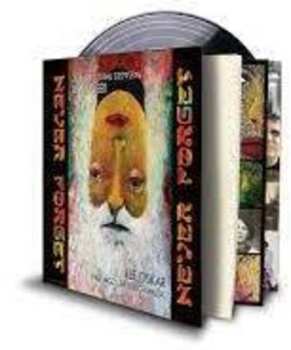 Album Lee Oskar: Passages Through Music: Never Forget