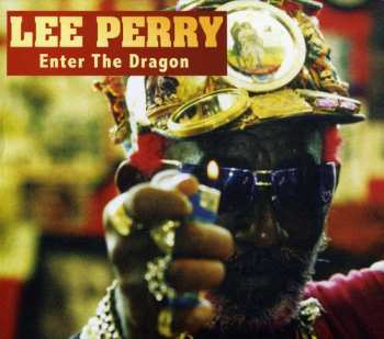 CD Lee Perry: Enter The Dragon