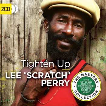 2CD Lee Perry: Tighten Up