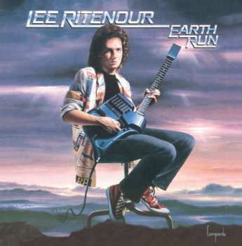 CD Lee Ritenour: Earth Run