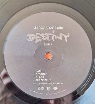 LP Lee Perry: Destiny