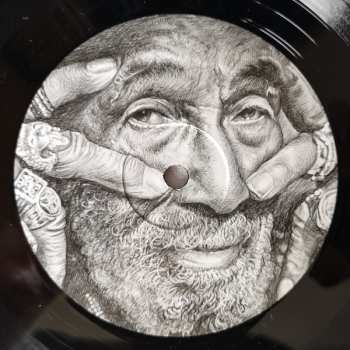 LP Lee Perry: King Perry
