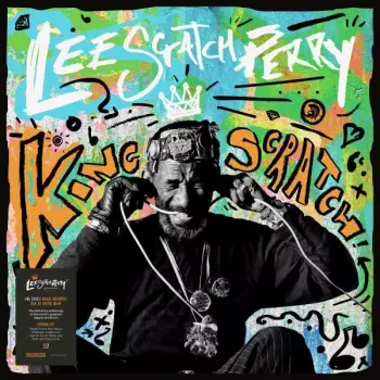 King Scratch (Musical Masterpieces From The Upsetter Ark-ive)
