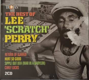 Album Lee Perry: The Best Of Lee 'Scratch' Perry
