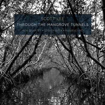 Album Lee: Through The Mangrove Tunnels