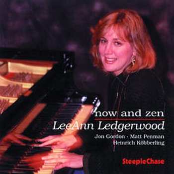 CD LeeAnn Ledgerwood: Now and Zen