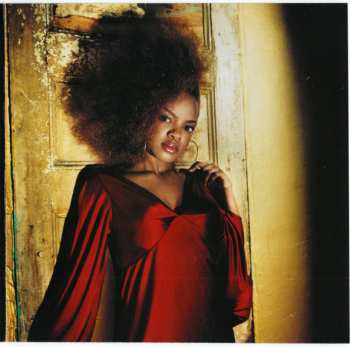 CD Leela James: A Change Is Gonna Come