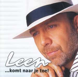CD Leen: Leen...komt Naar Je Toe
