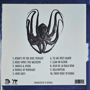 LP Left Alone: True To Form CLR | LTD