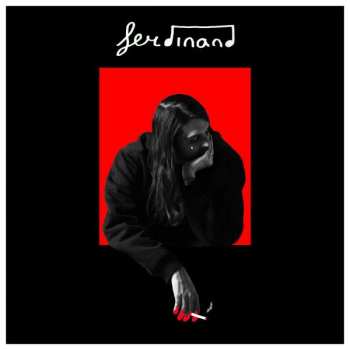 CD Left Boy: Ferdinand