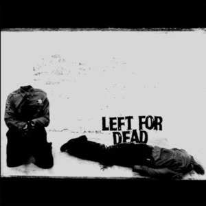 Album Left For Dead: Devoid Of Everything