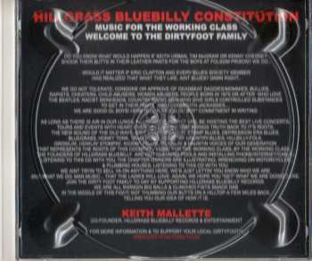 CD Left Lane Cruiser: Gettin' Down On It DIGI