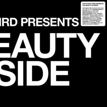 2LP Lefto: The Beauty Is Inside