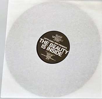 2LP Lefto: The Beauty Is Inside