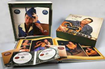 20CD/Box Set Lefty Frizzell: An Article From Life DLX