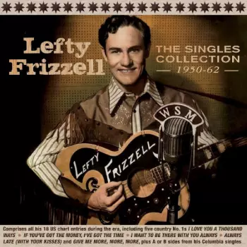 The Singles Collection 1950-62