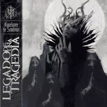 Legado De Una Tragedia: Aquelarre de Sombras