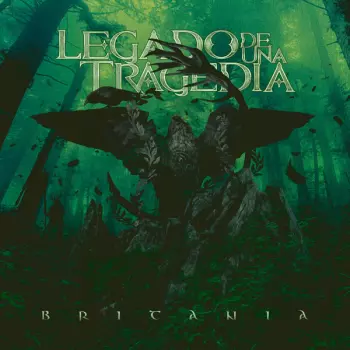 Legado De Una Tragedia: Britania