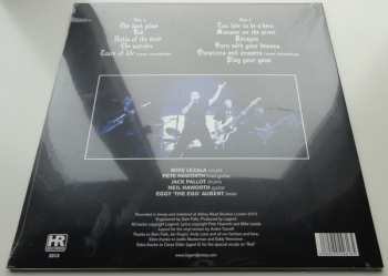 LP Legend: The Dark Place LTD | CLR