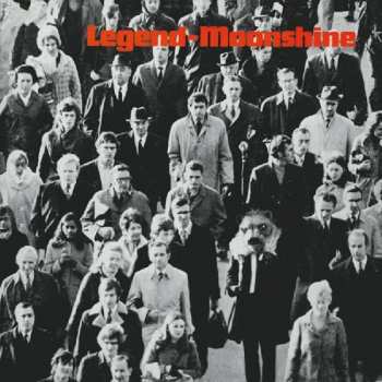 LP Legend: Moonshine