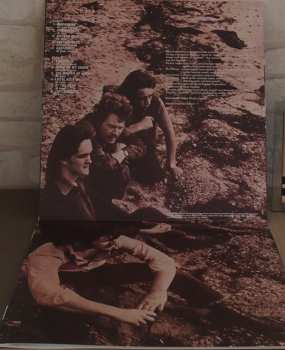 LP Legend: Moonshine