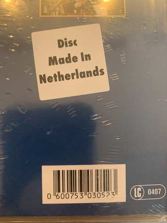 LP Bob Marley & The Wailers: Legend - The Best Of Bob Marley And The Wailers