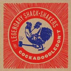 Cockadoodledon't
