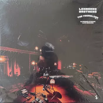 Lehmanns Brothers: The Youngling, Vol. 2 (Alhambra Studios Live Session)